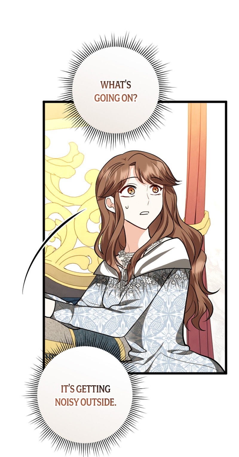Different Eye-Level Chapter 51 page 19 - 