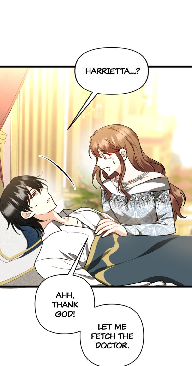 Different Eye-Level Chapter 51 page 21 - 