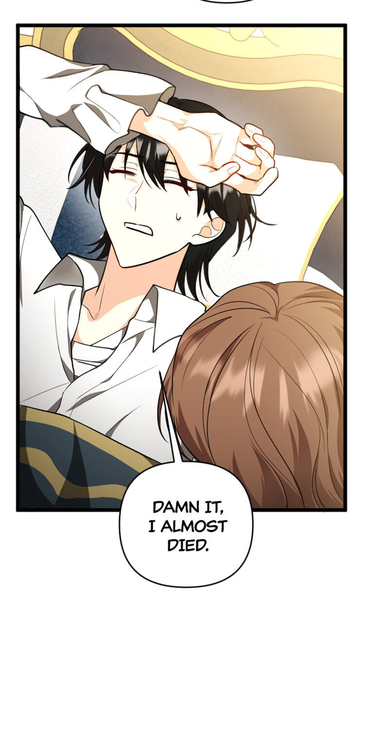 Different Eye-Level Chapter 51 page 22 - 