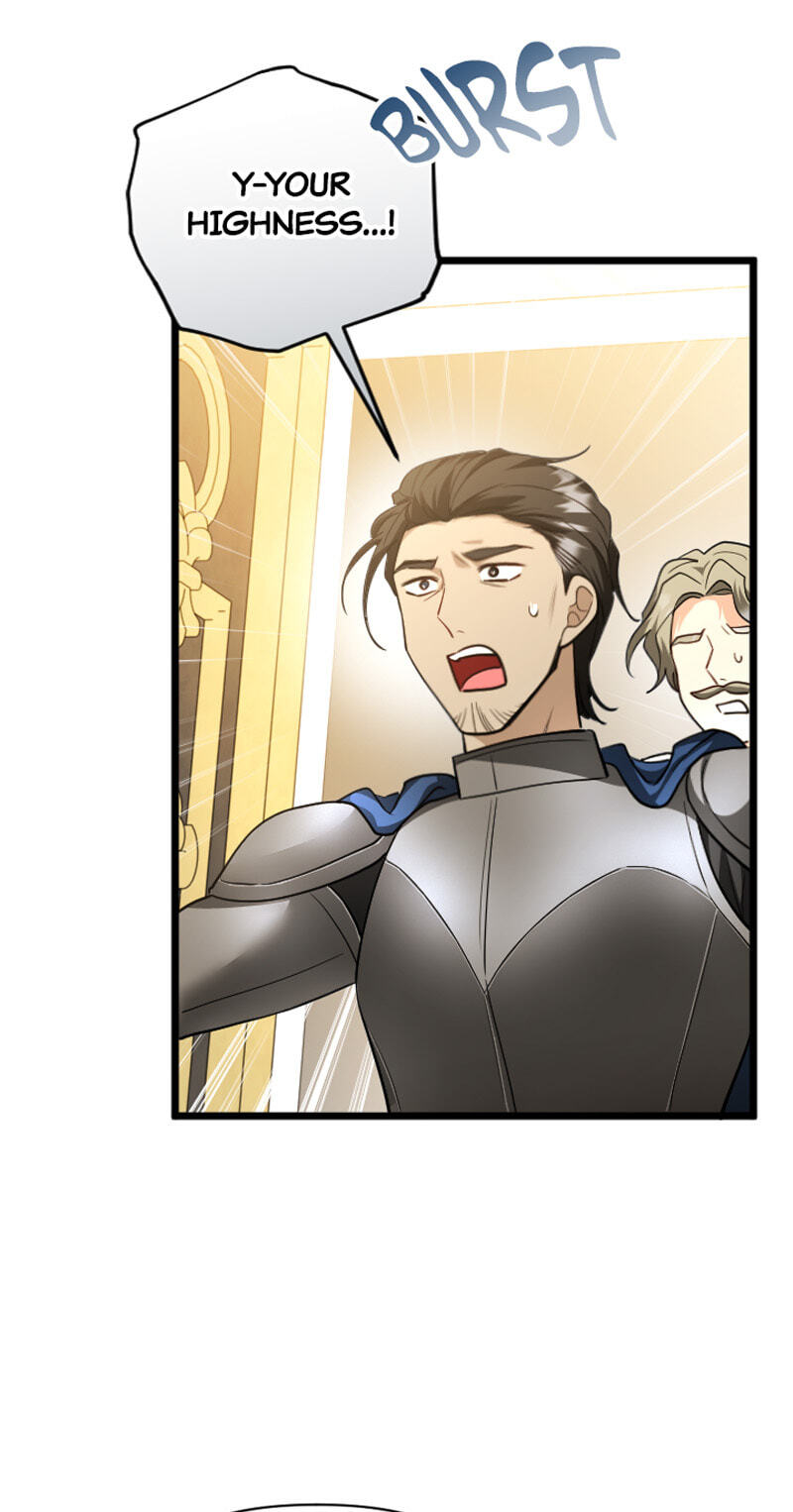 Different Eye-Level Chapter 51 page 23 - 