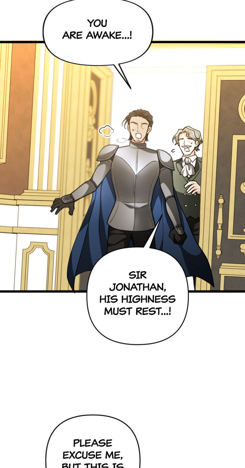 Different Eye-Level Chapter 51 page 24 - 
