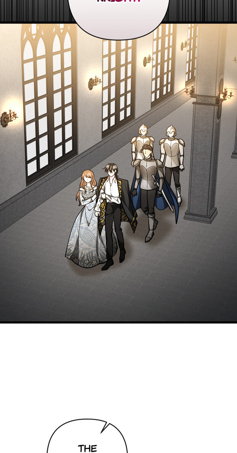 Different Eye-Level Chapter 51 page 27 - 