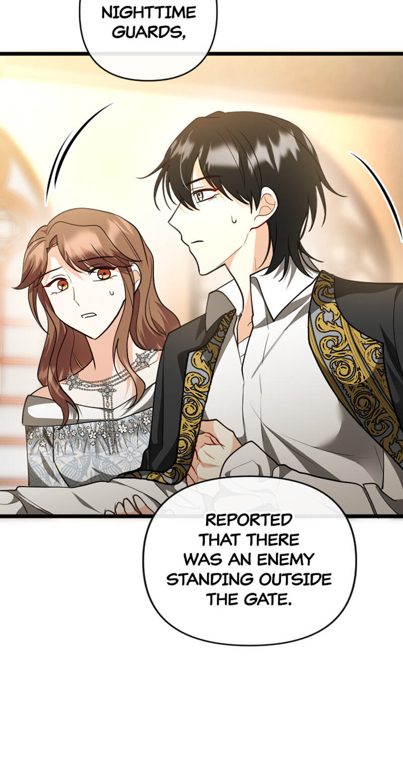 Different Eye-Level Chapter 51 page 28 - 