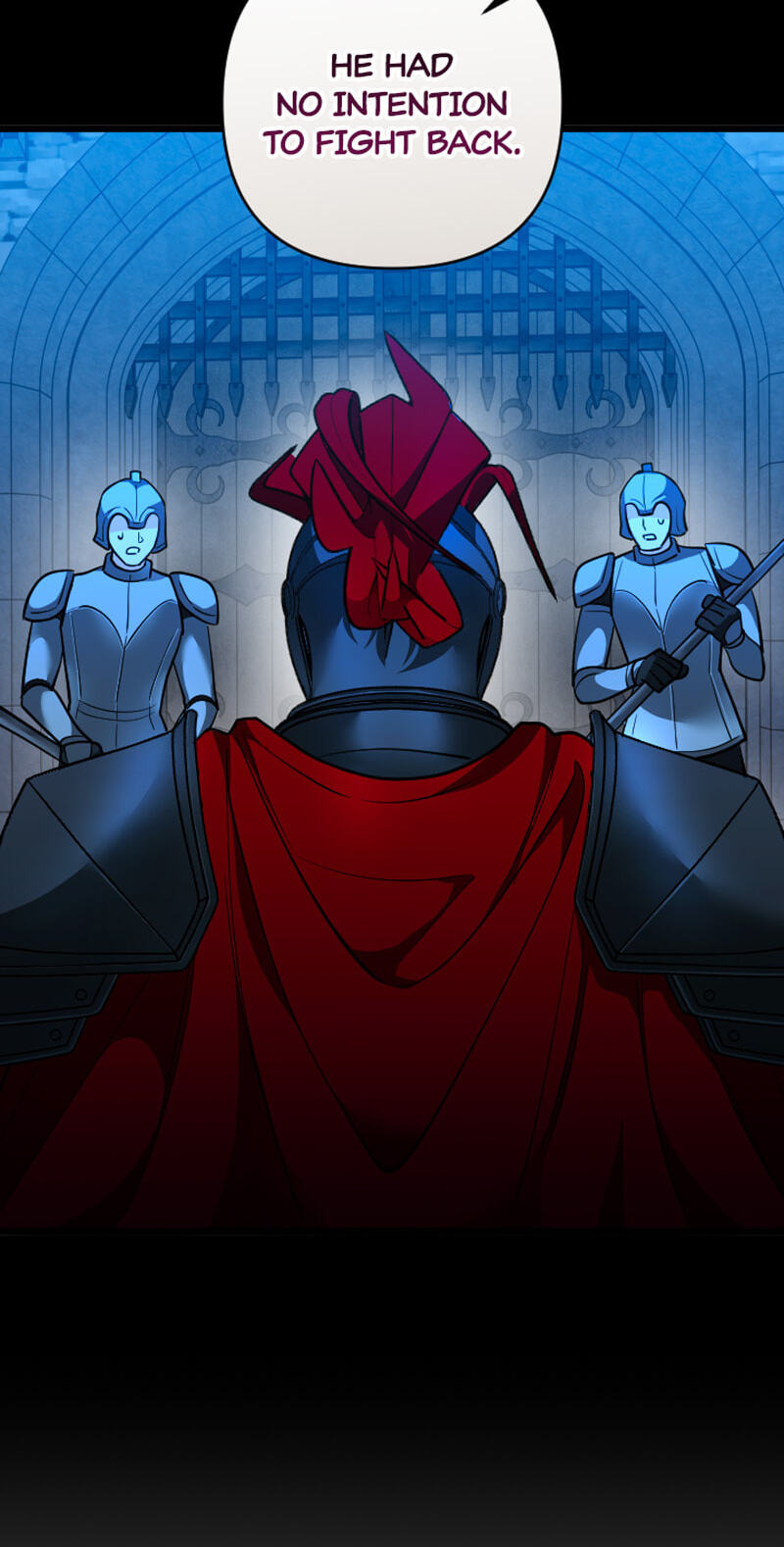 Different Eye-Level Chapter 51 page 32 - 