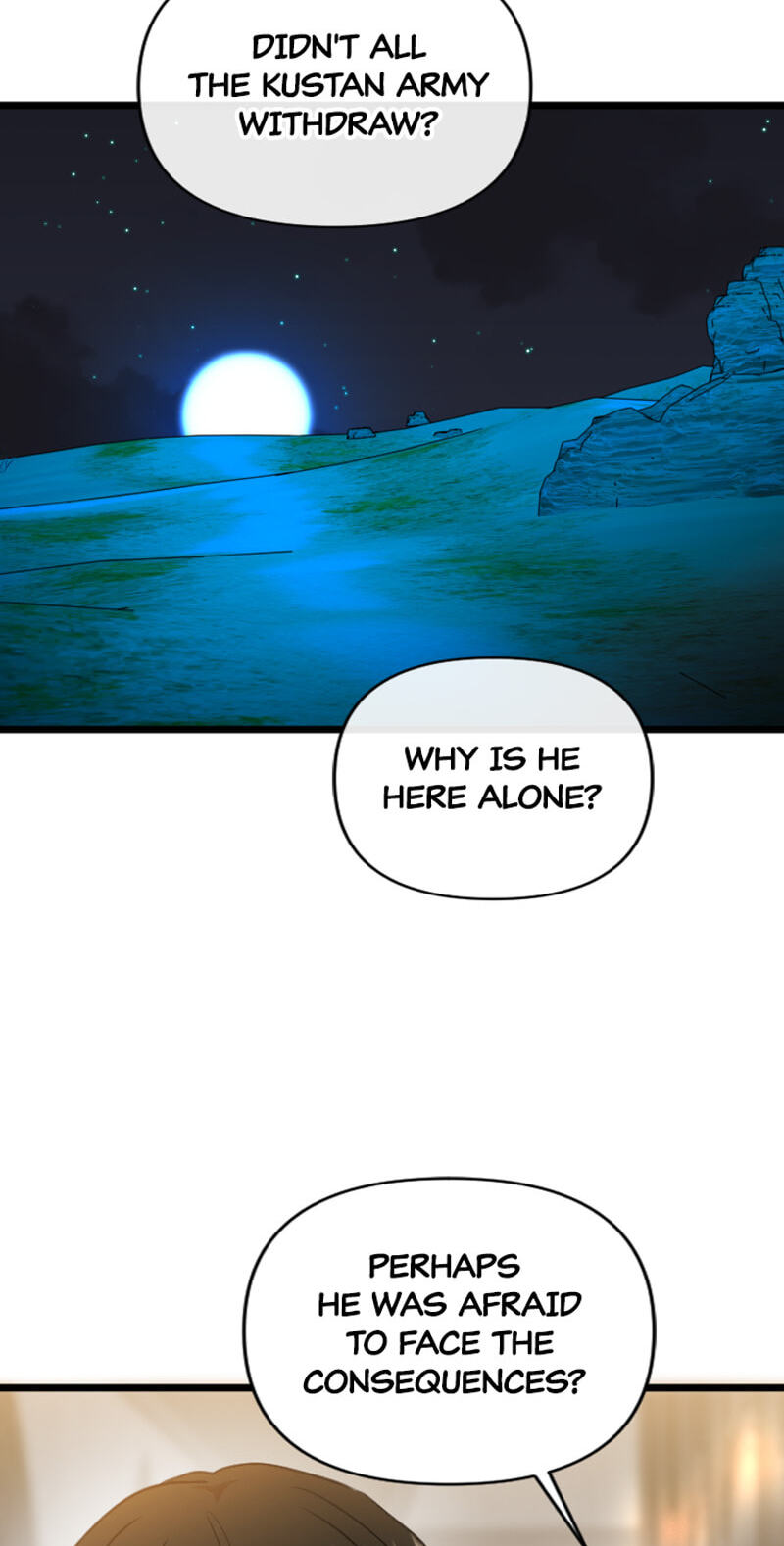 Different Eye-Level Chapter 51 page 34 - 