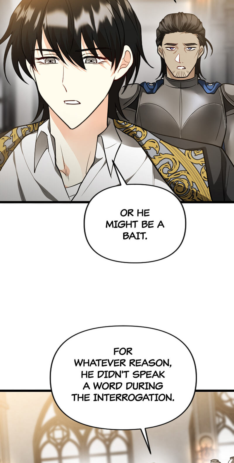 Different Eye-Level Chapter 51 page 35 - 