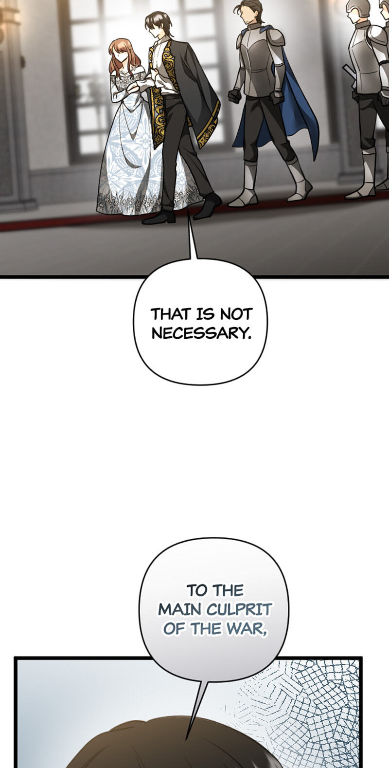 Different Eye-Level Chapter 51 page 36 - 