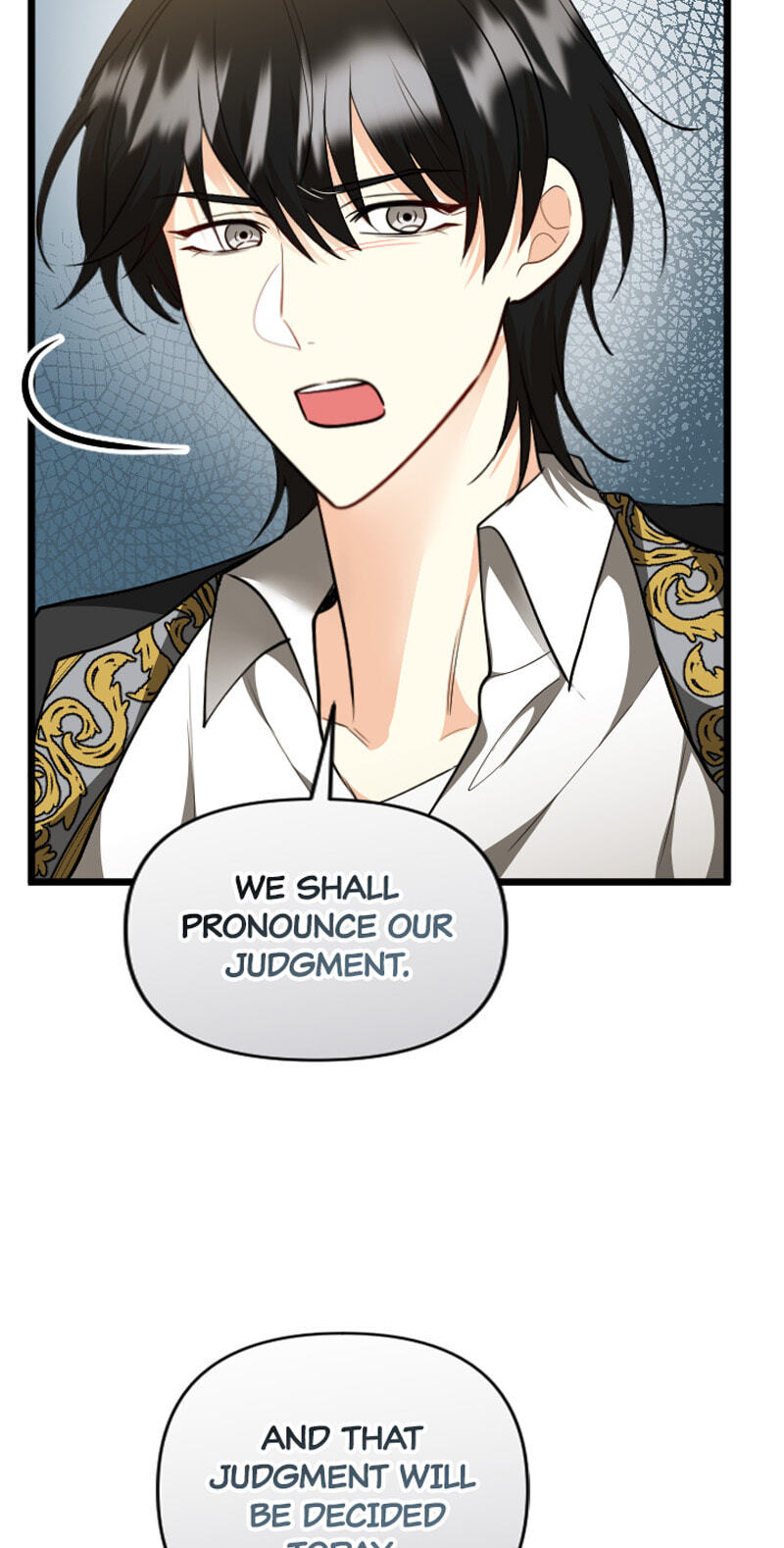 Different Eye-Level Chapter 51 page 37 - 