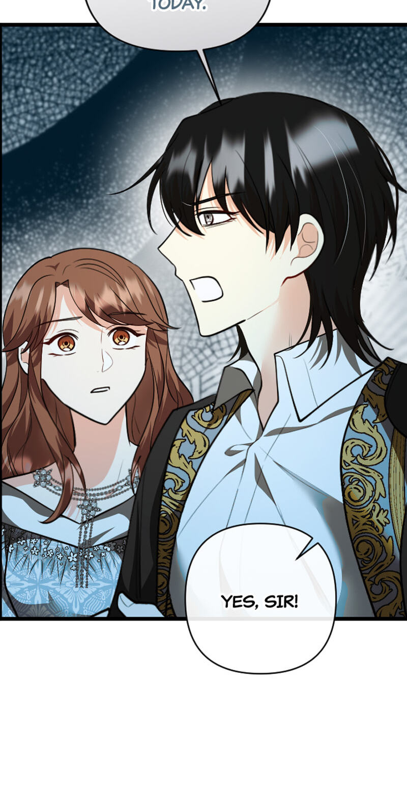 Different Eye-Level Chapter 51 page 38 - 