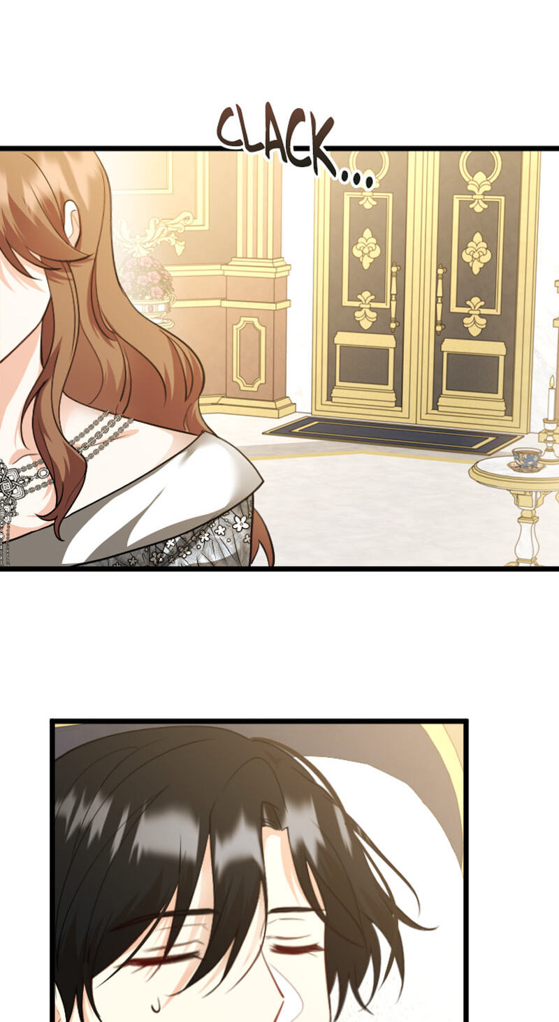Different Eye-Level Chapter 51 page 5 - 
