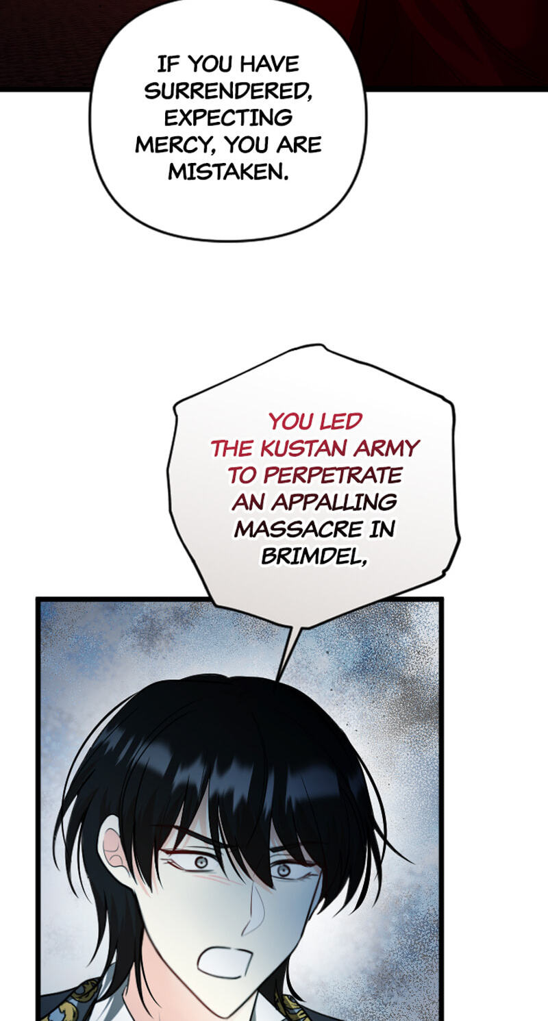 Different Eye-Level Chapter 51 page 42 - 
