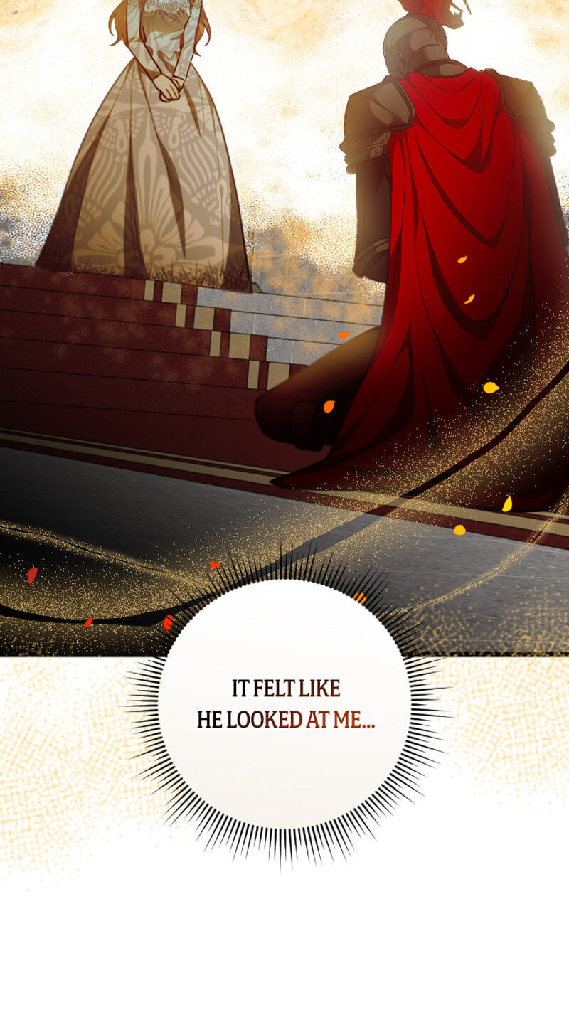 Different Eye-Level Chapter 51 page 50 - 
