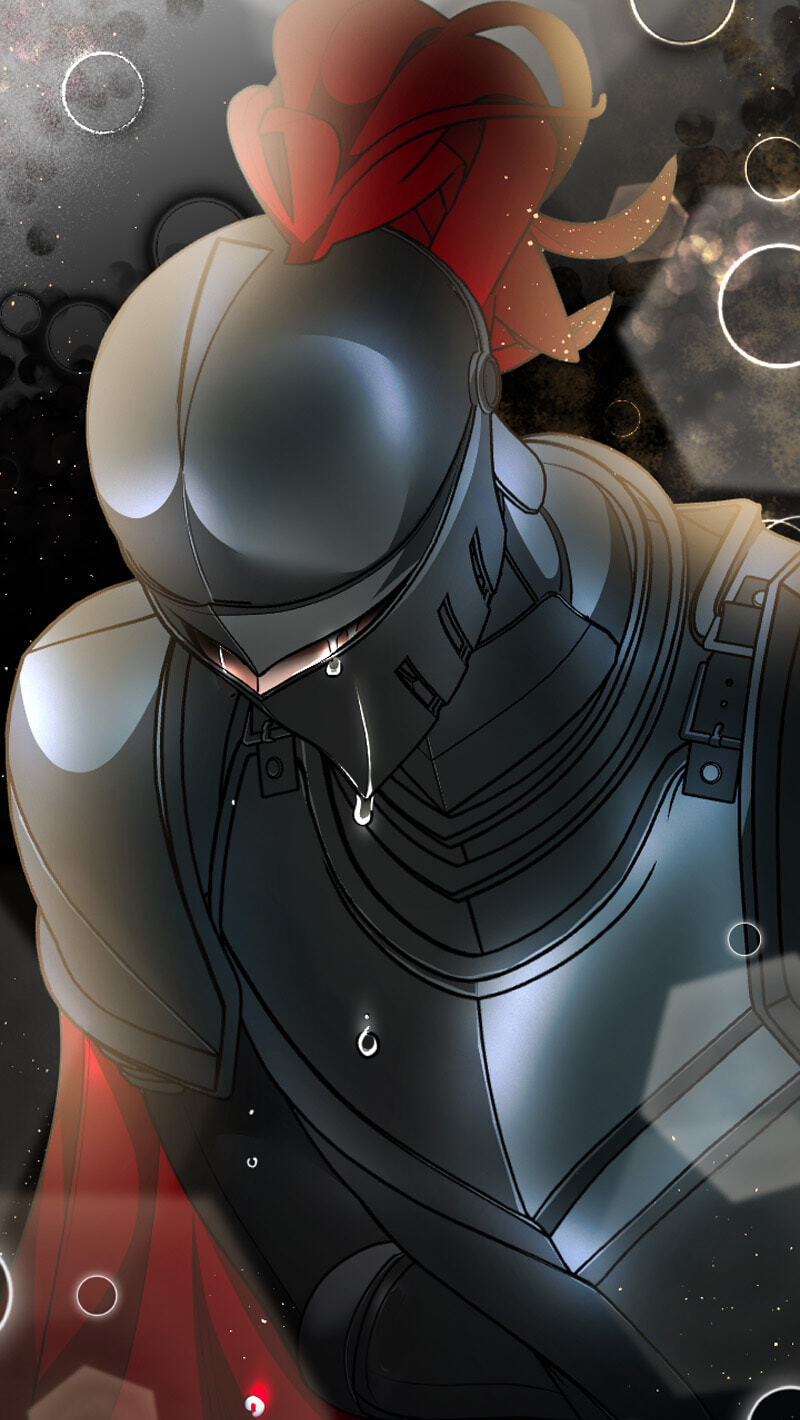Different Eye-Level Chapter 51 page 55 - 