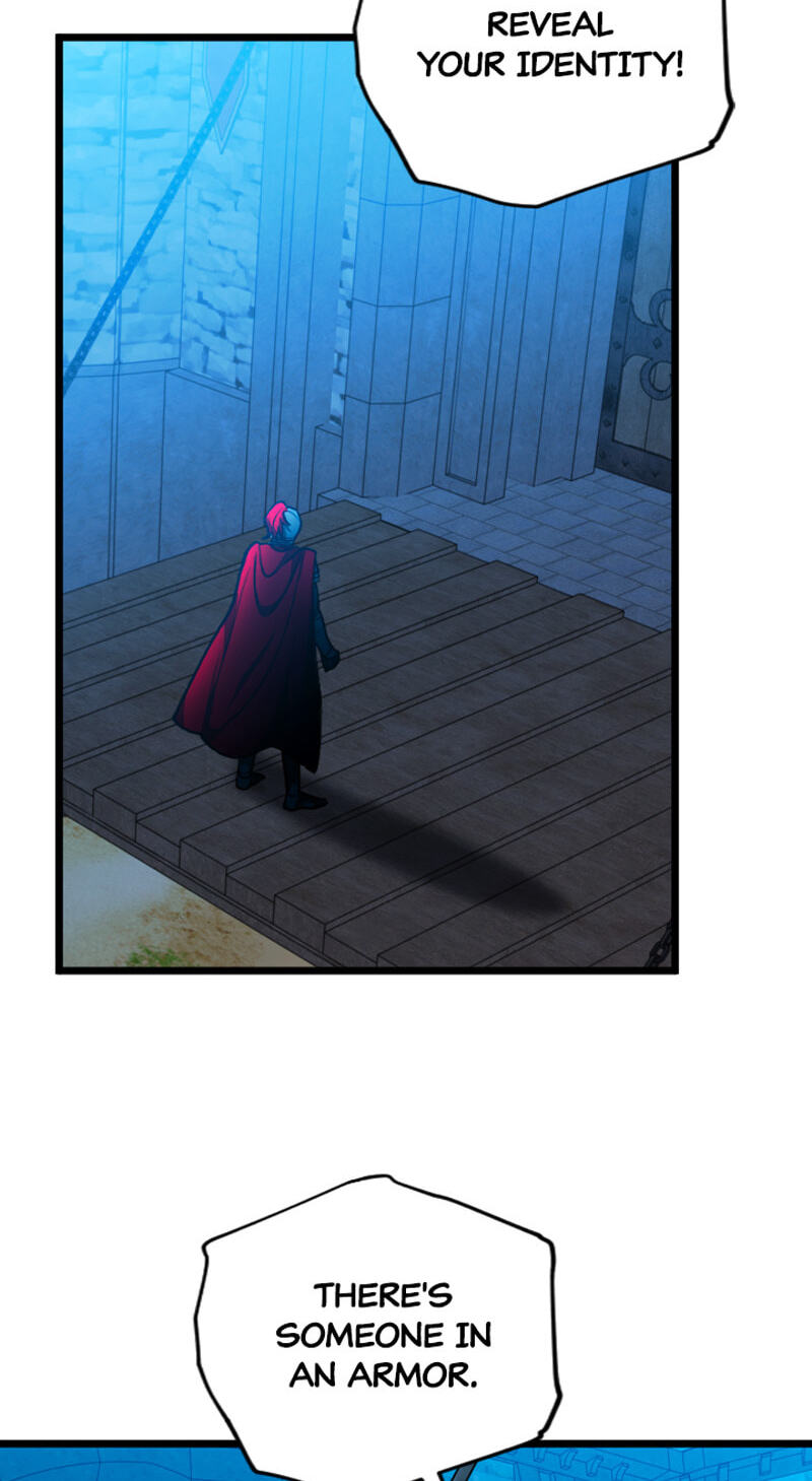 Different Eye-Level Chapter 51 page 10 - 