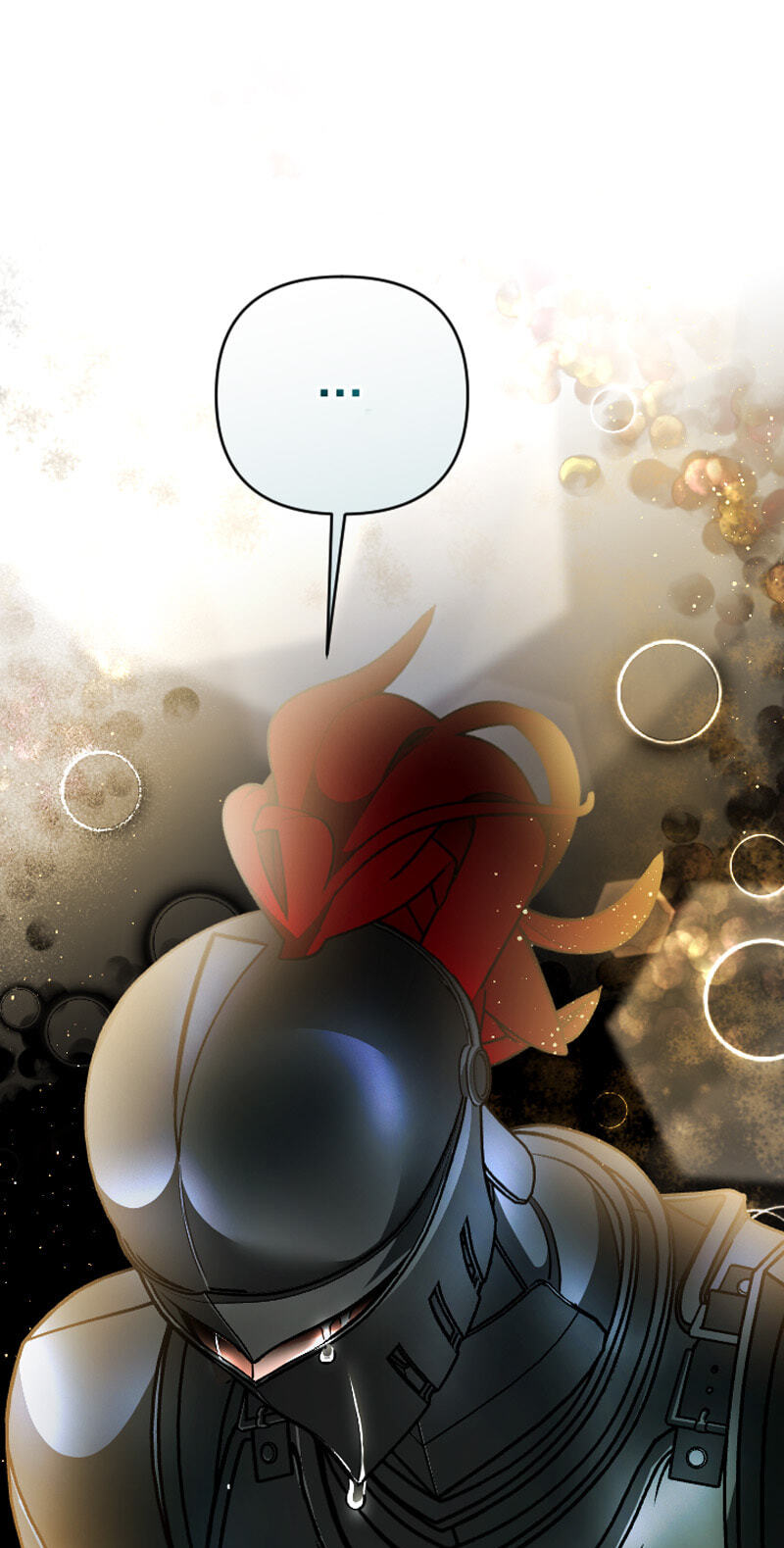 Different Eye-Level Chapter 52 page 1 - 