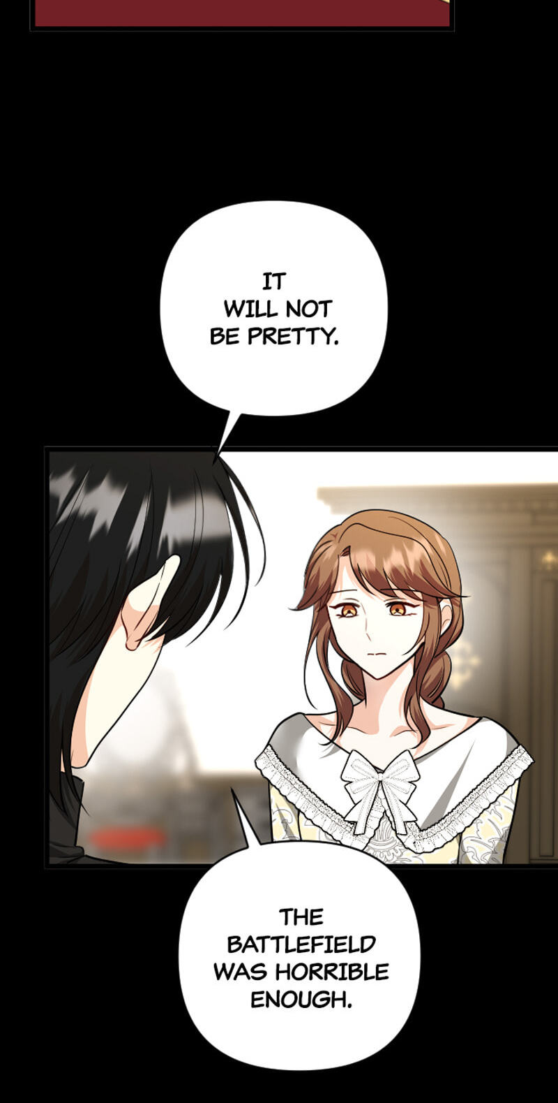 Different Eye-Level Chapter 52 page 11 - 