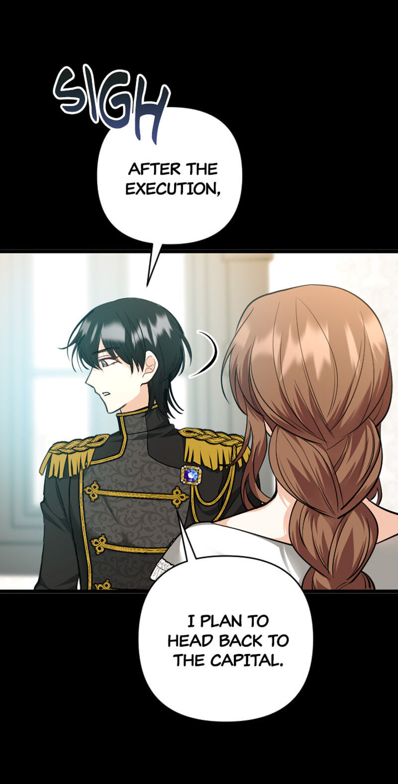 Different Eye-Level Chapter 52 page 12 - 