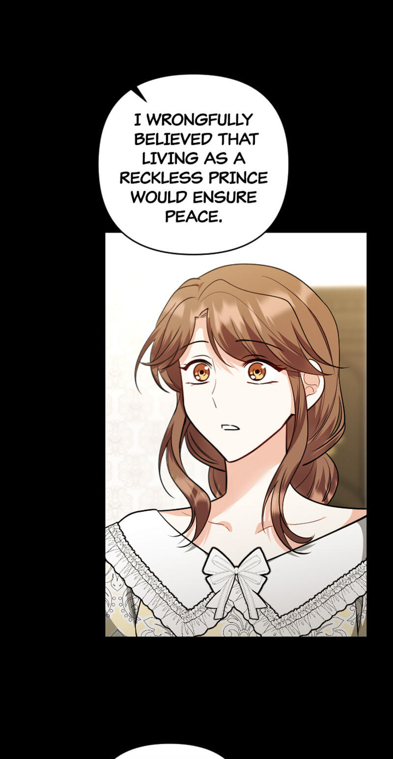 Different Eye-Level Chapter 52 page 14 - 