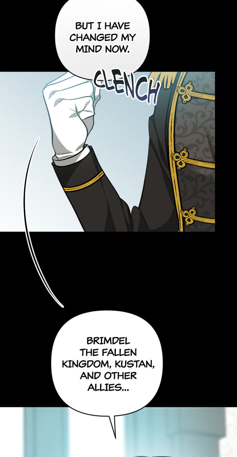 Different Eye-Level Chapter 52 page 15 - 