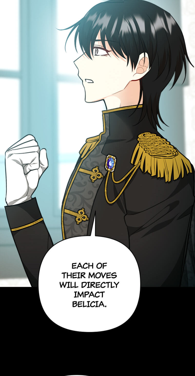 Different Eye-Level Chapter 52 page 16 - 