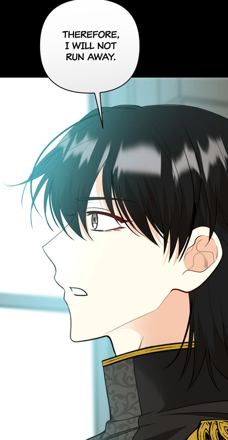 Different Eye-Level Chapter 52 page 17 - 