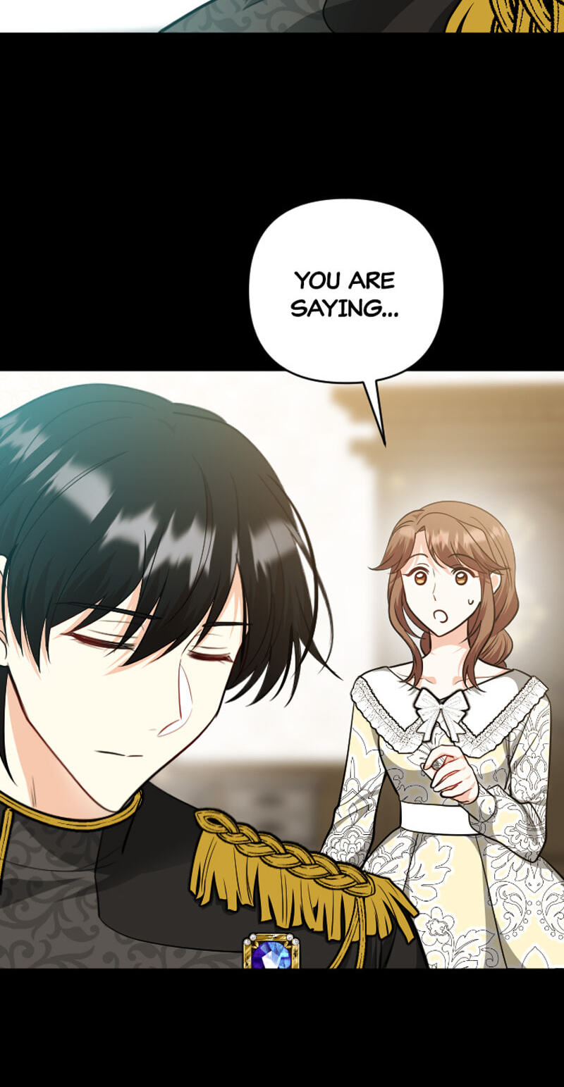 Different Eye-Level Chapter 52 page 18 - 