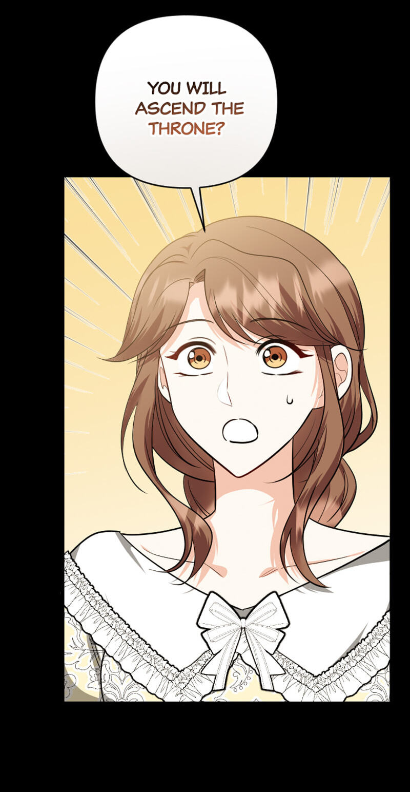 Different Eye-Level Chapter 52 page 19 - 