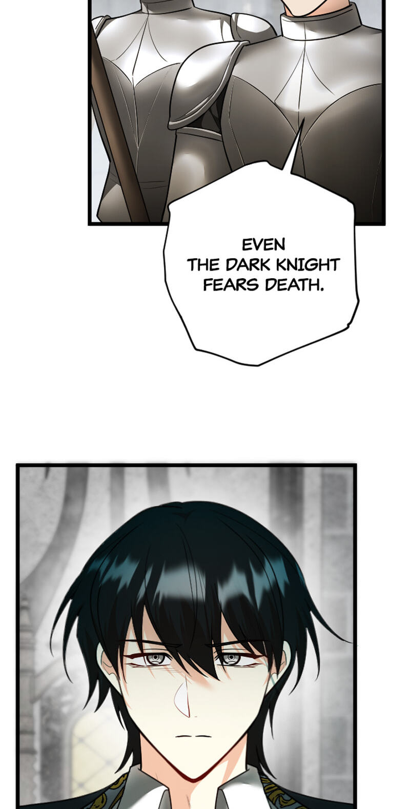 Different Eye-Level Chapter 52 page 3 - 