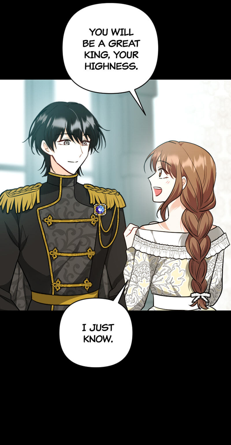 Different Eye-Level Chapter 52 page 21 - 