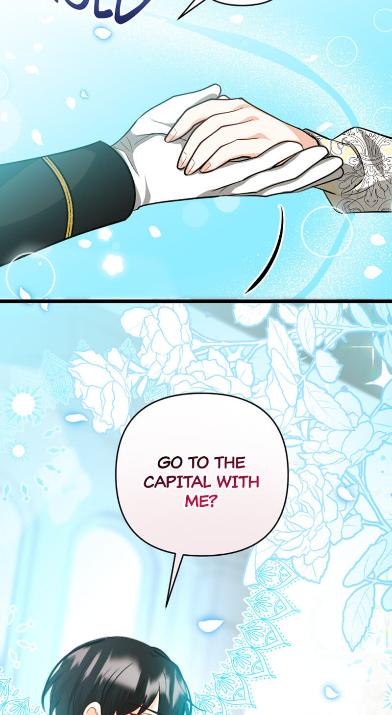 Different Eye-Level Chapter 52 page 25 - 