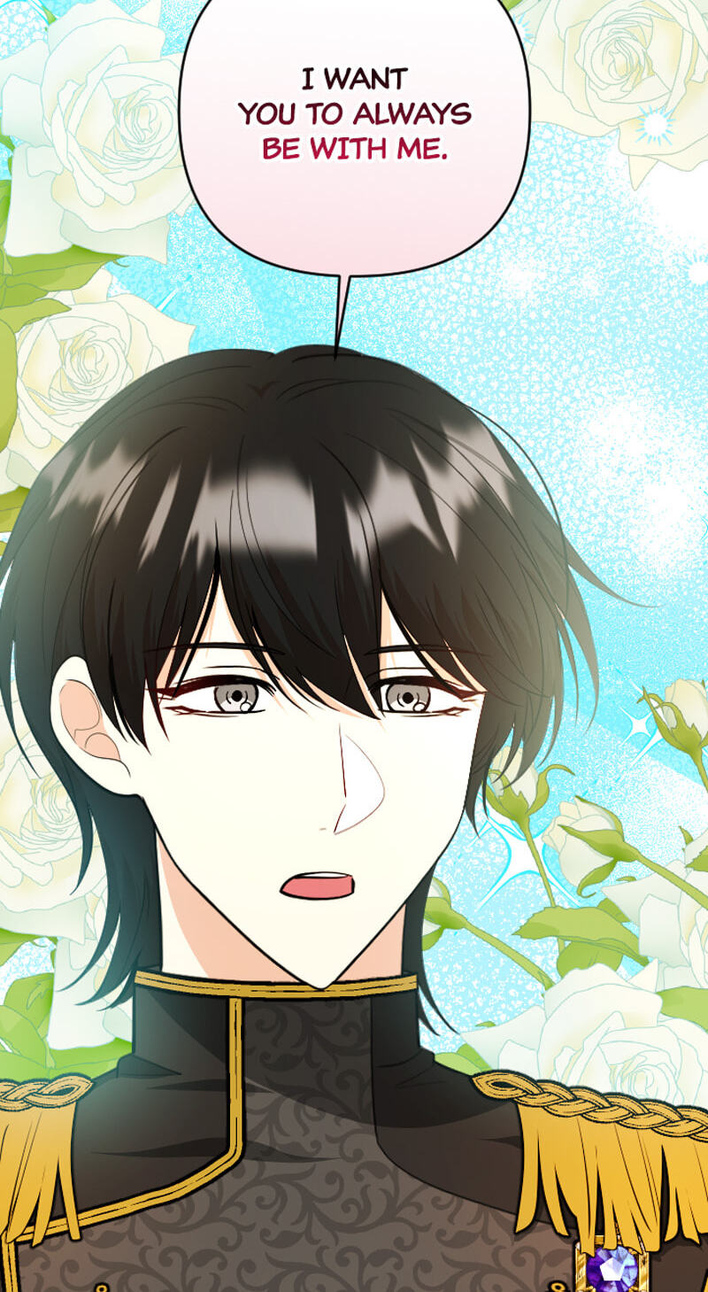 Different Eye-Level Chapter 52 page 27 - 