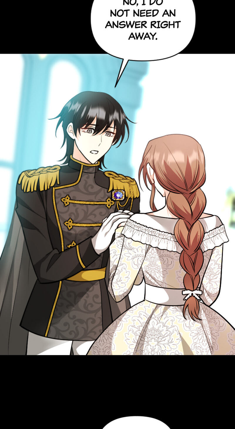 Different Eye-Level Chapter 52 page 37 - 