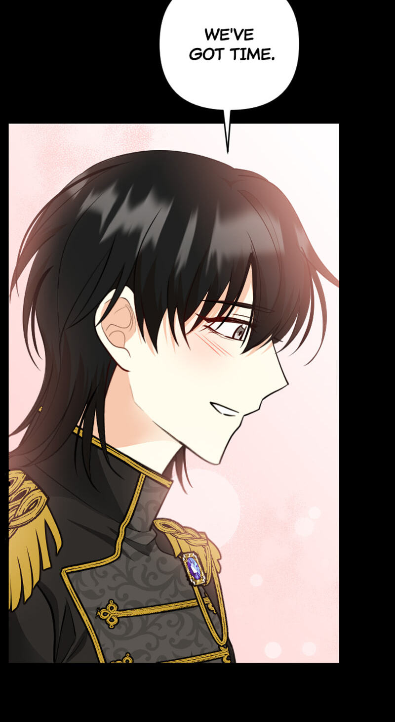 Different Eye-Level Chapter 52 page 38 - 