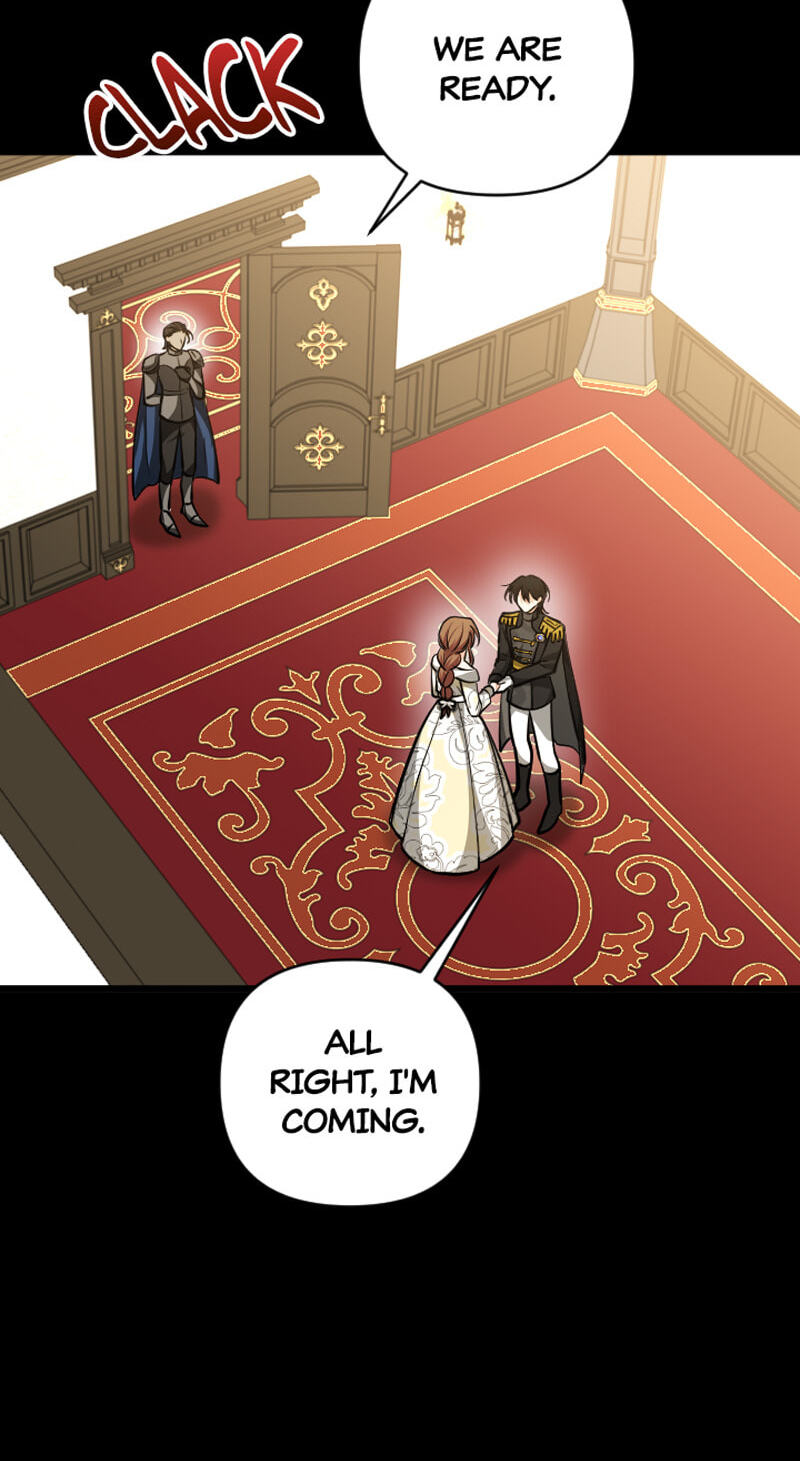 Different Eye-Level Chapter 52 page 40 - 