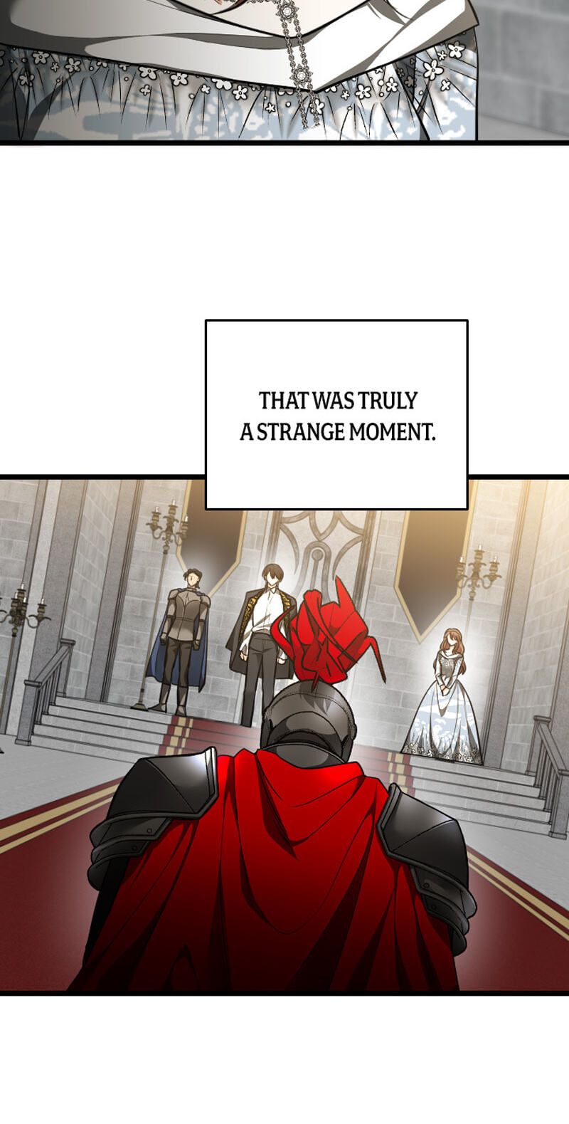Different Eye-Level Chapter 52 page 5 - 