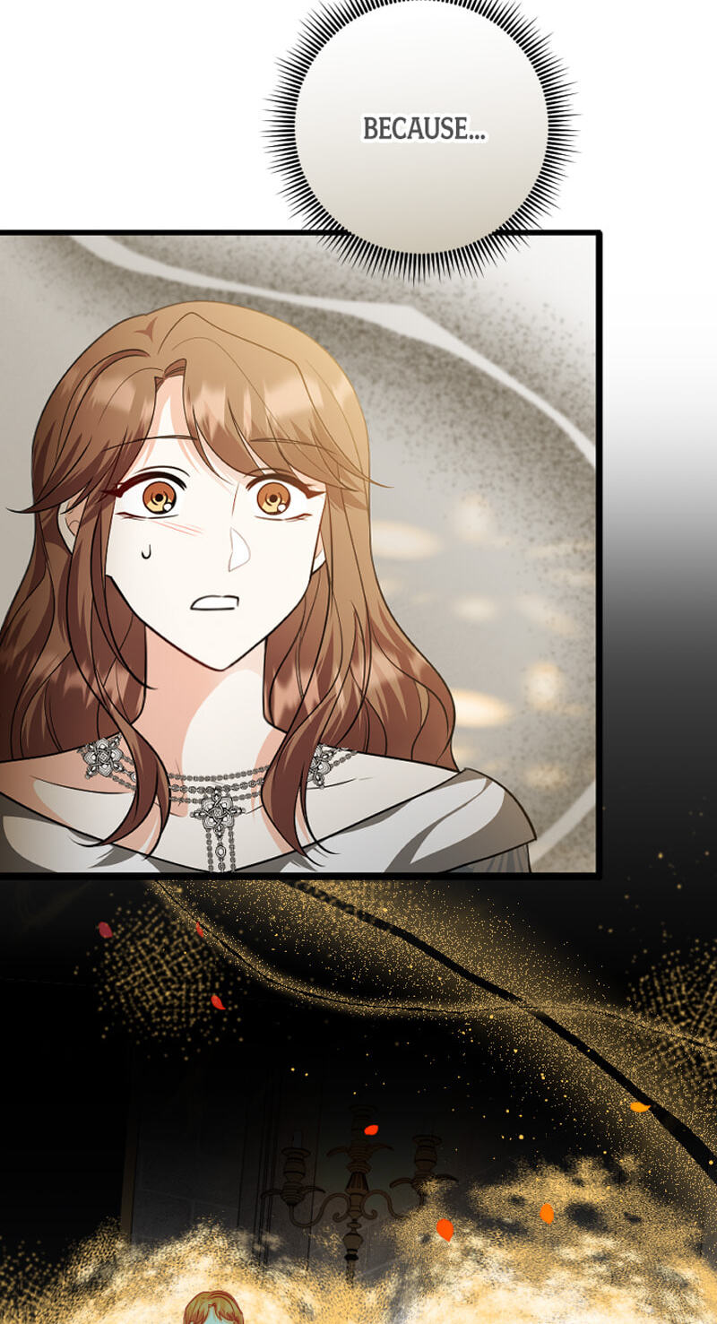 Different Eye-Level Chapter 52 page 46 - 