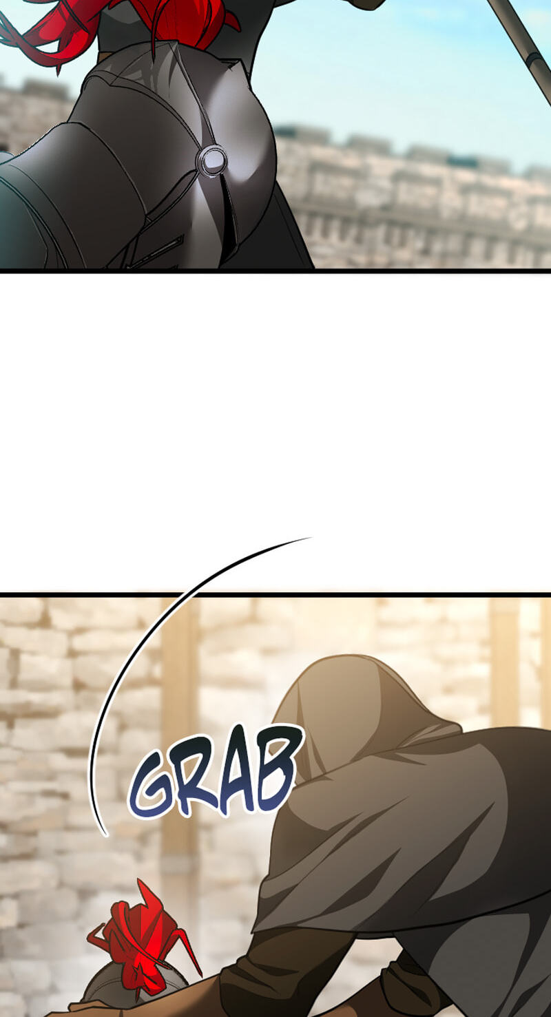 Different Eye-Level Chapter 52 page 54 - 