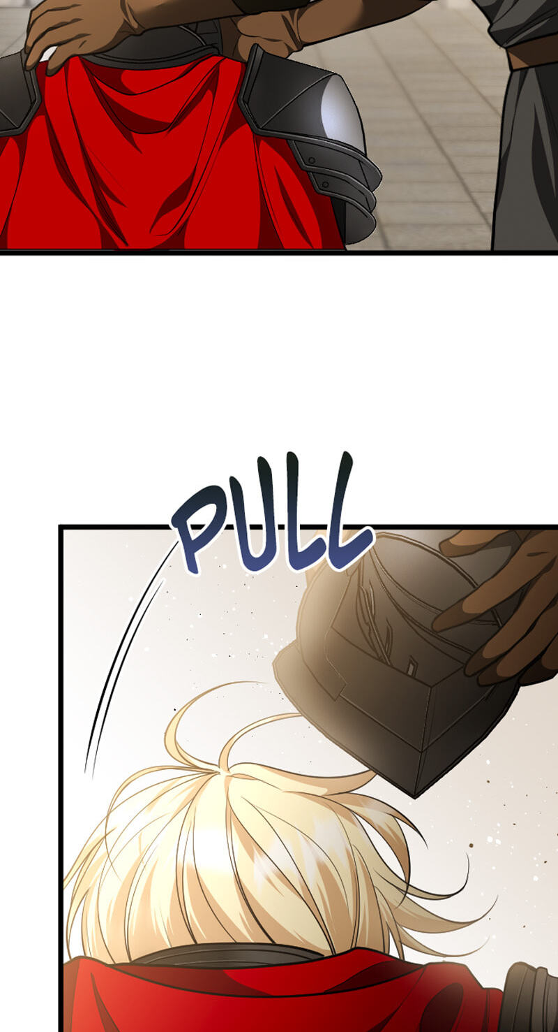 Different Eye-Level Chapter 52 page 55 - 
