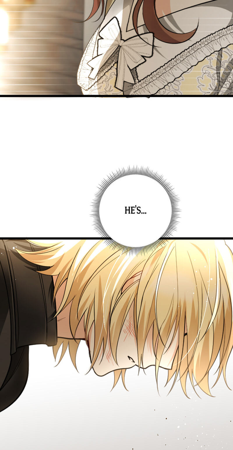 Different Eye-Level Chapter 52 page 58 - 