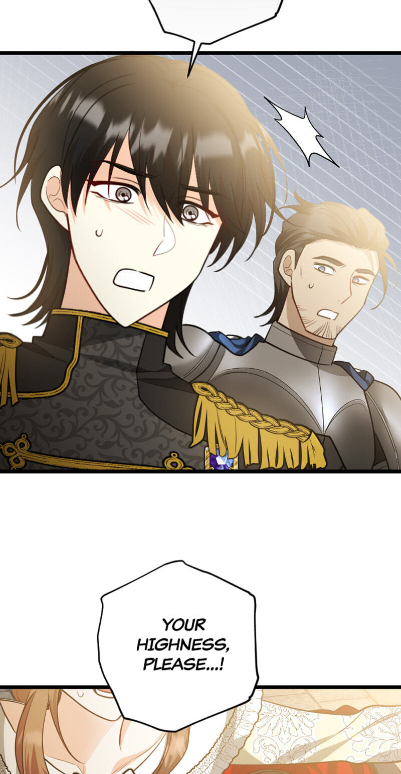 Different Eye-Level Chapter 52 page 65 - 