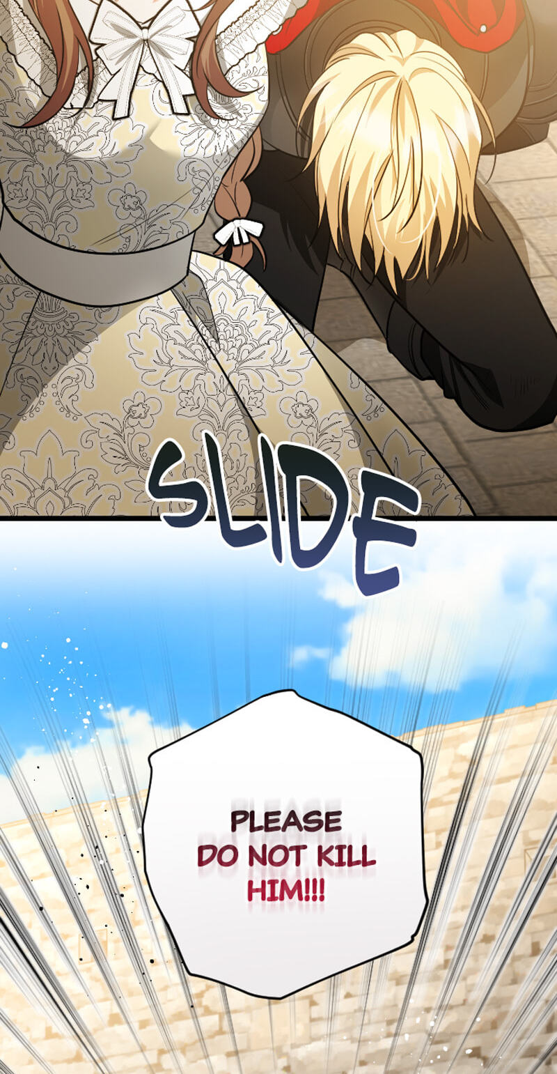 Different Eye-Level Chapter 52 page 66 - 