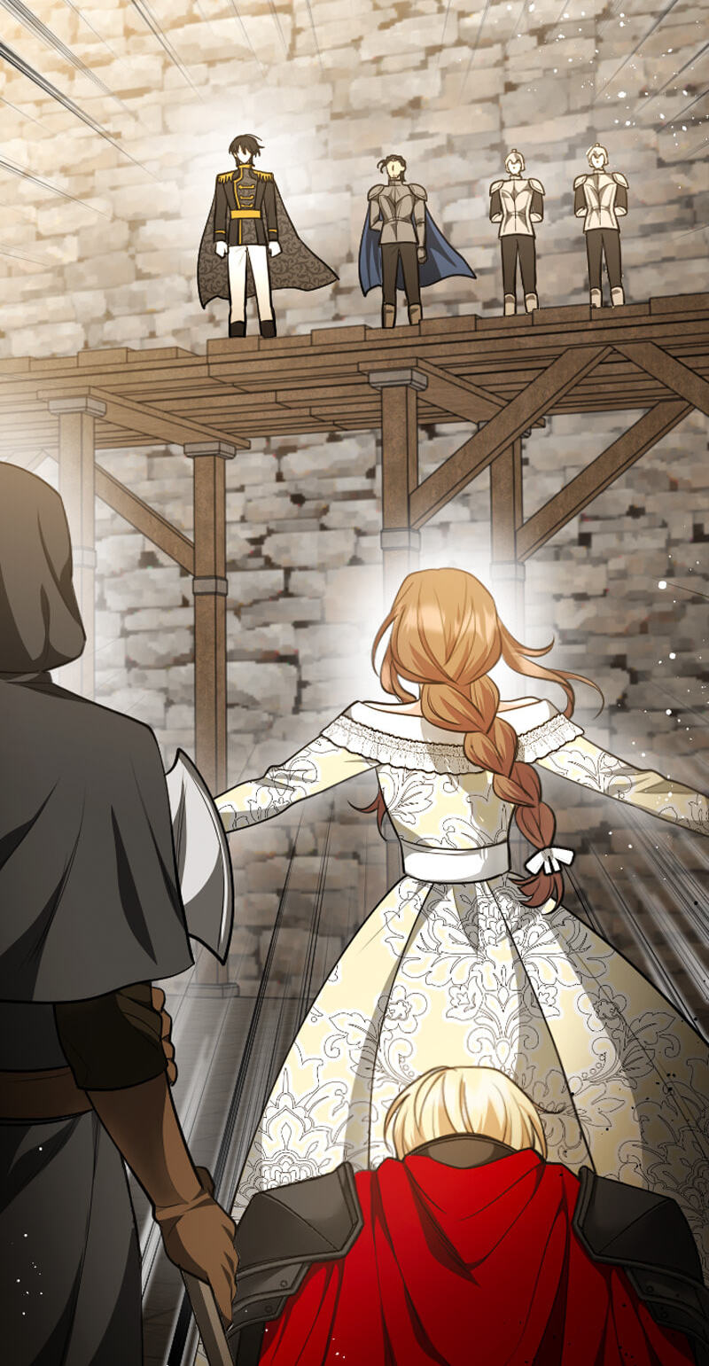 Different Eye-Level Chapter 52 page 67 - 
