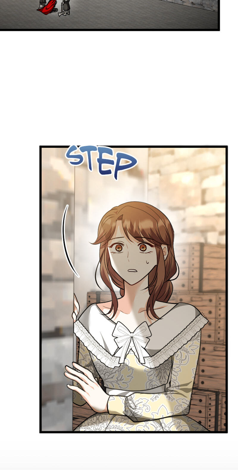 Different Eye-Level Chapter 52 page 9 - 