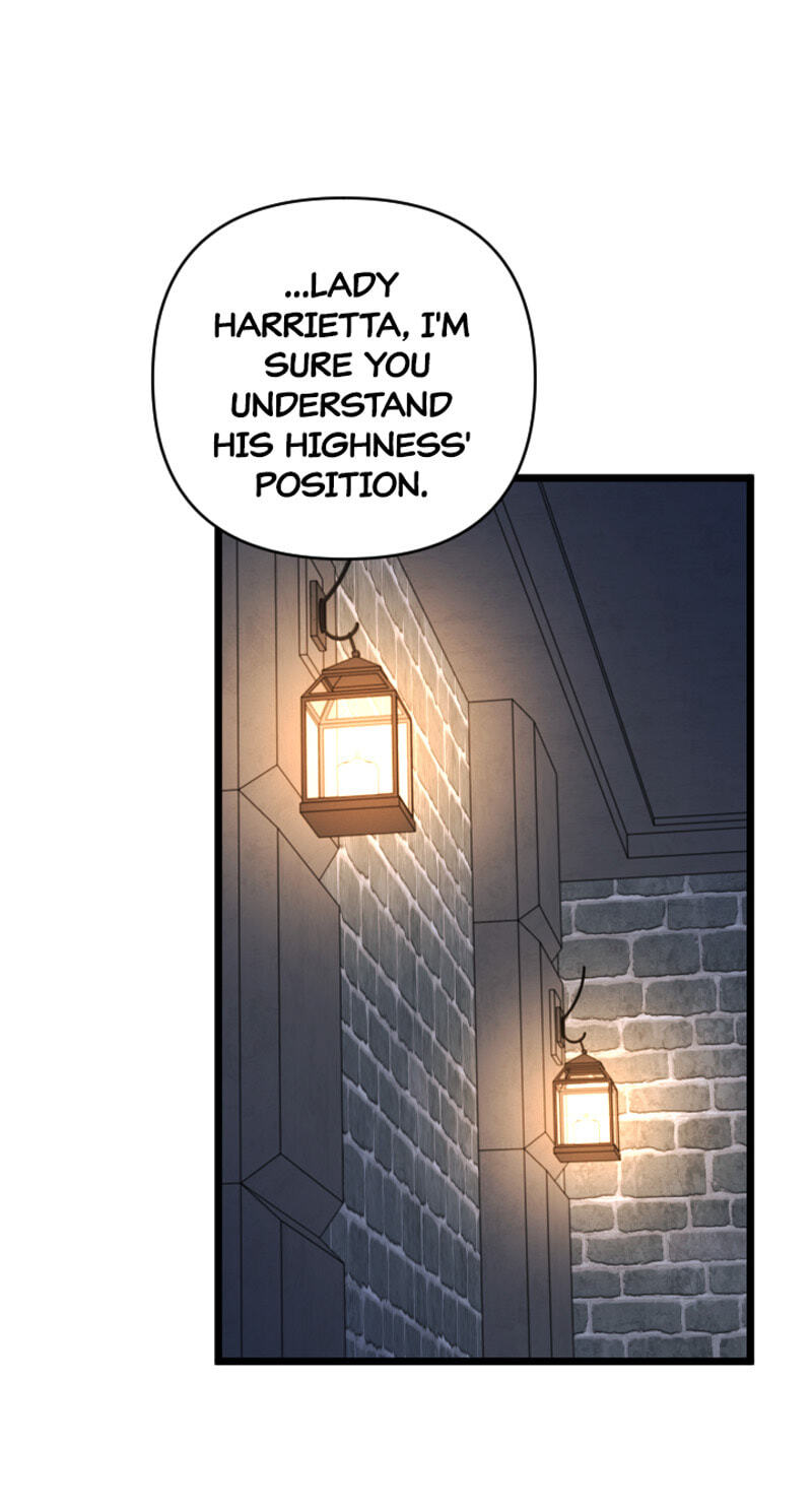 Different Eye-Level Chapter 53 page 1 - 