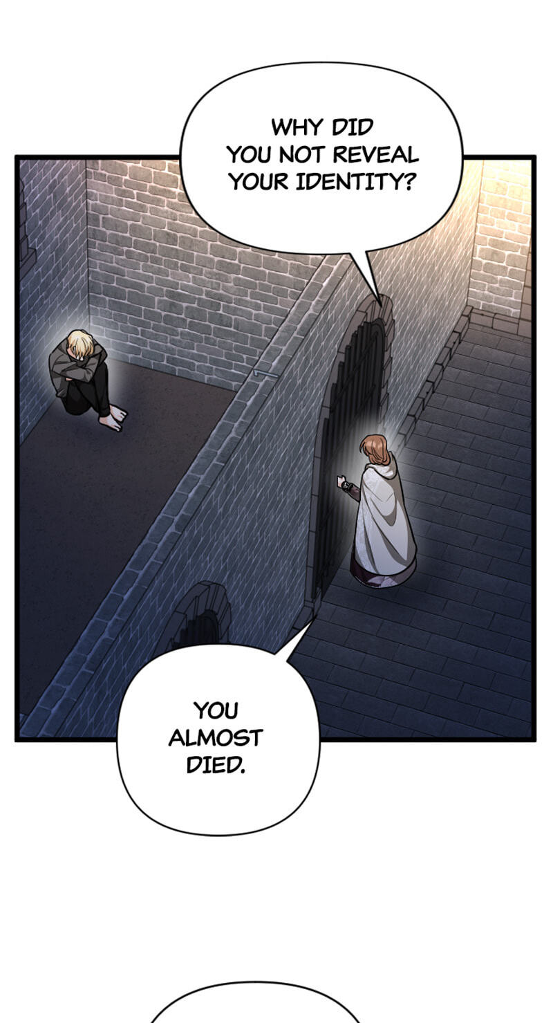 Different Eye-Level Chapter 53 page 13 - 