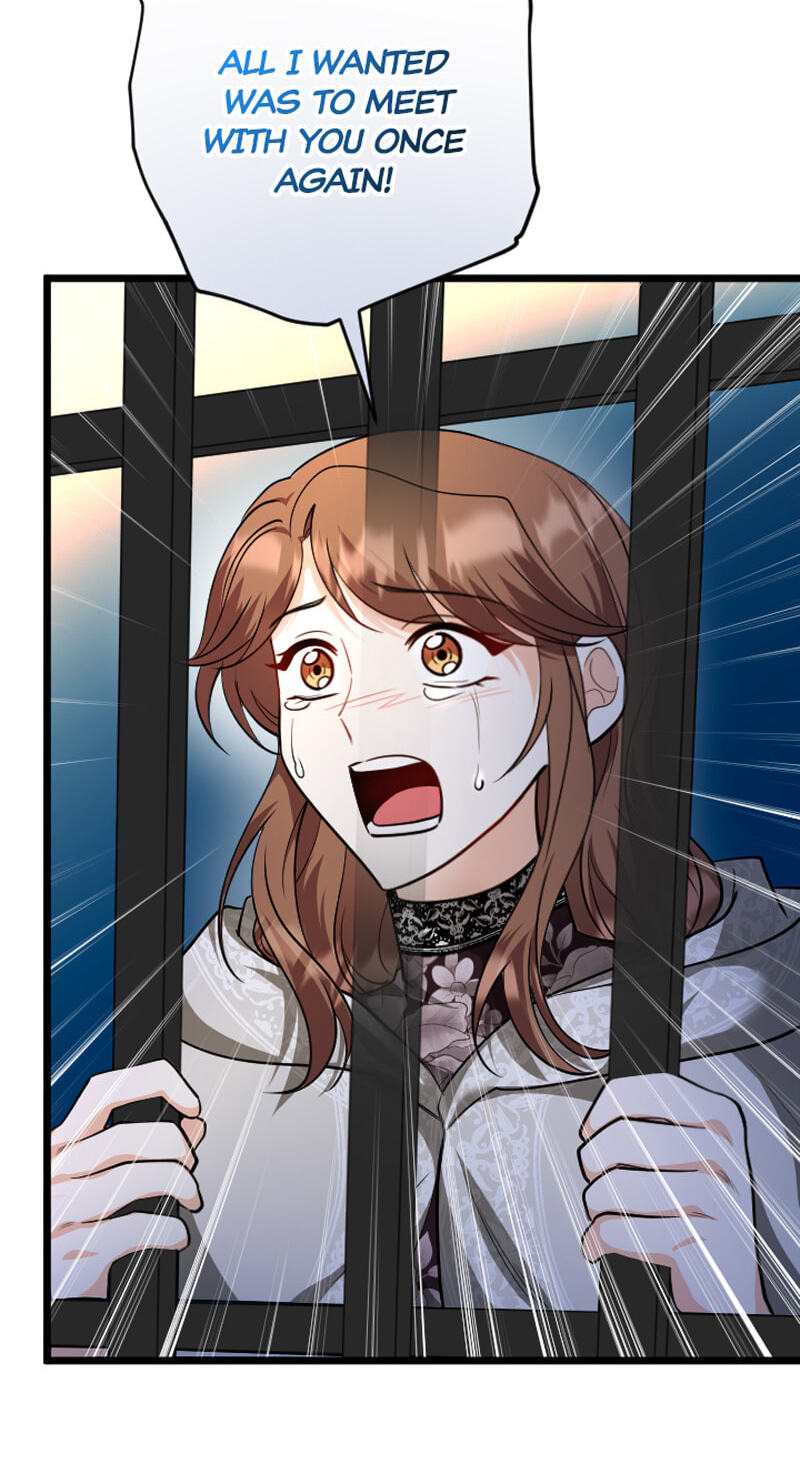 Different Eye-Level Chapter 53 page 15 - 