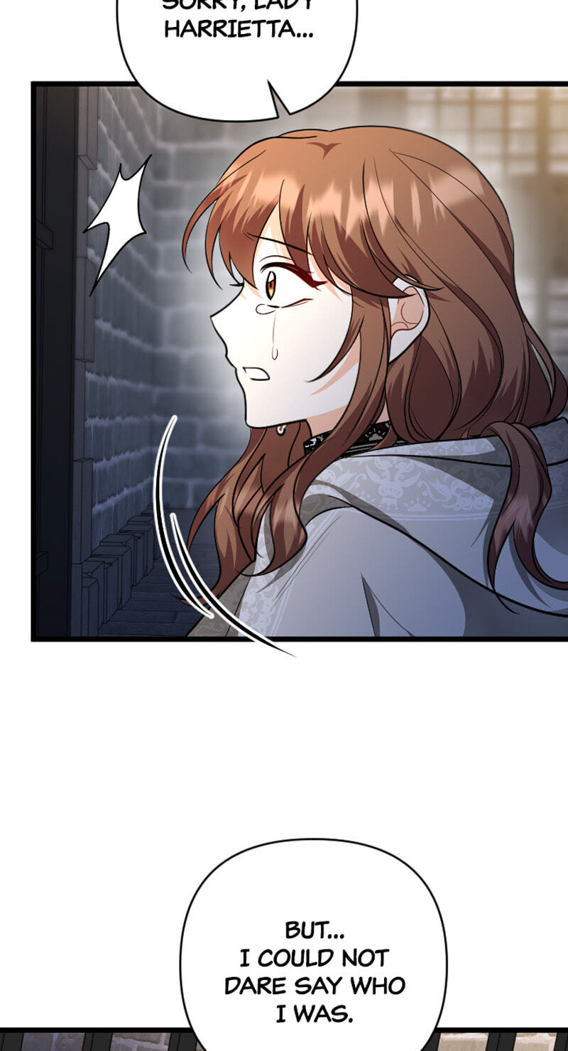 Different Eye-Level Chapter 53 page 20 - 