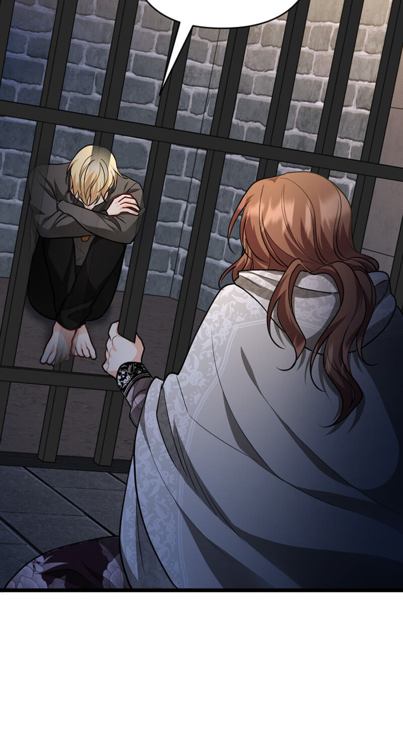 Different Eye-Level Chapter 53 page 21 - 