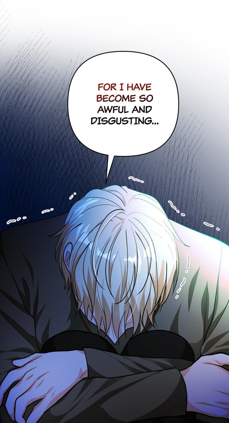 Different Eye-Level Chapter 53 page 22 - 