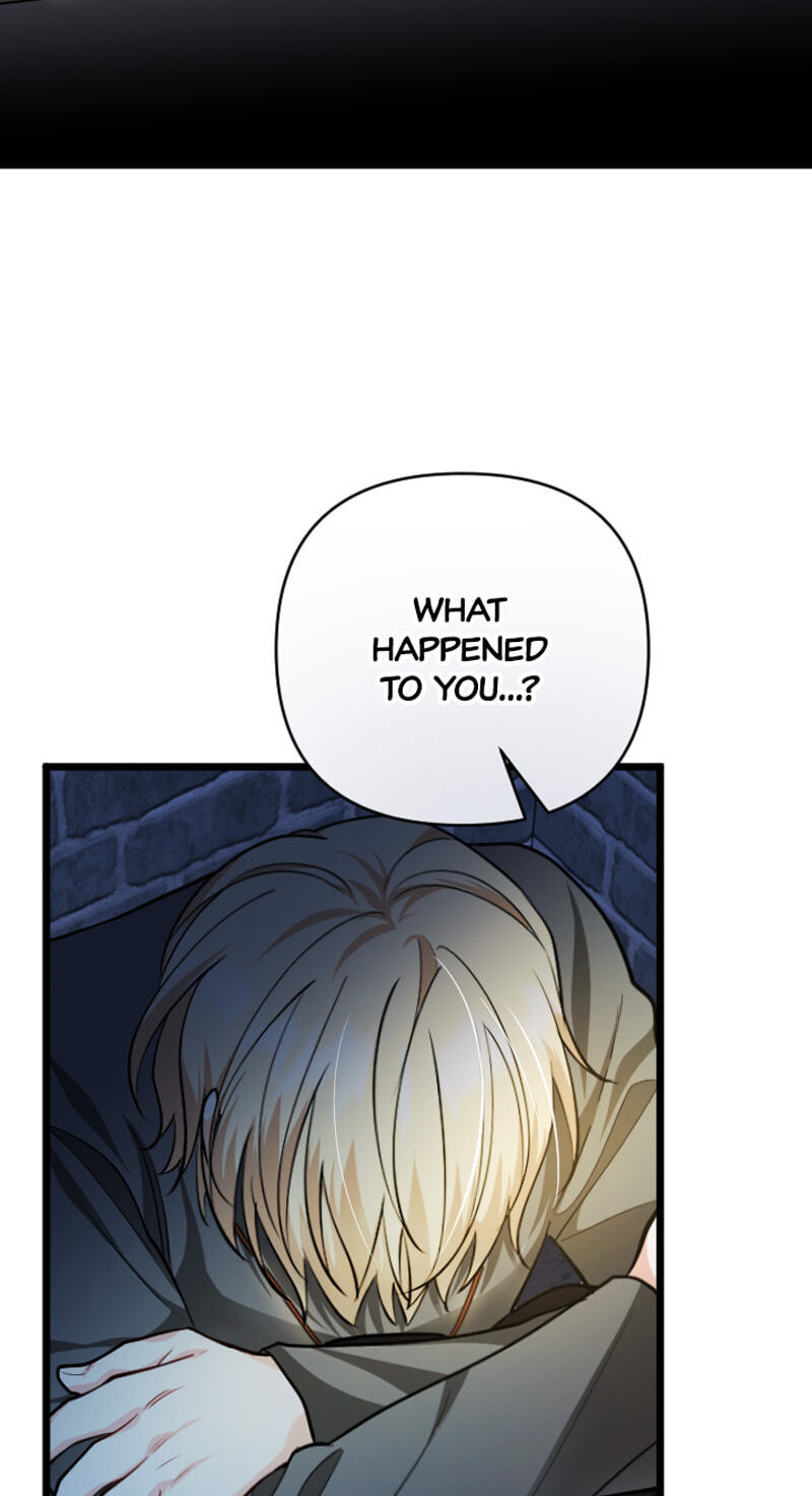 Different Eye-Level Chapter 53 page 25 - 